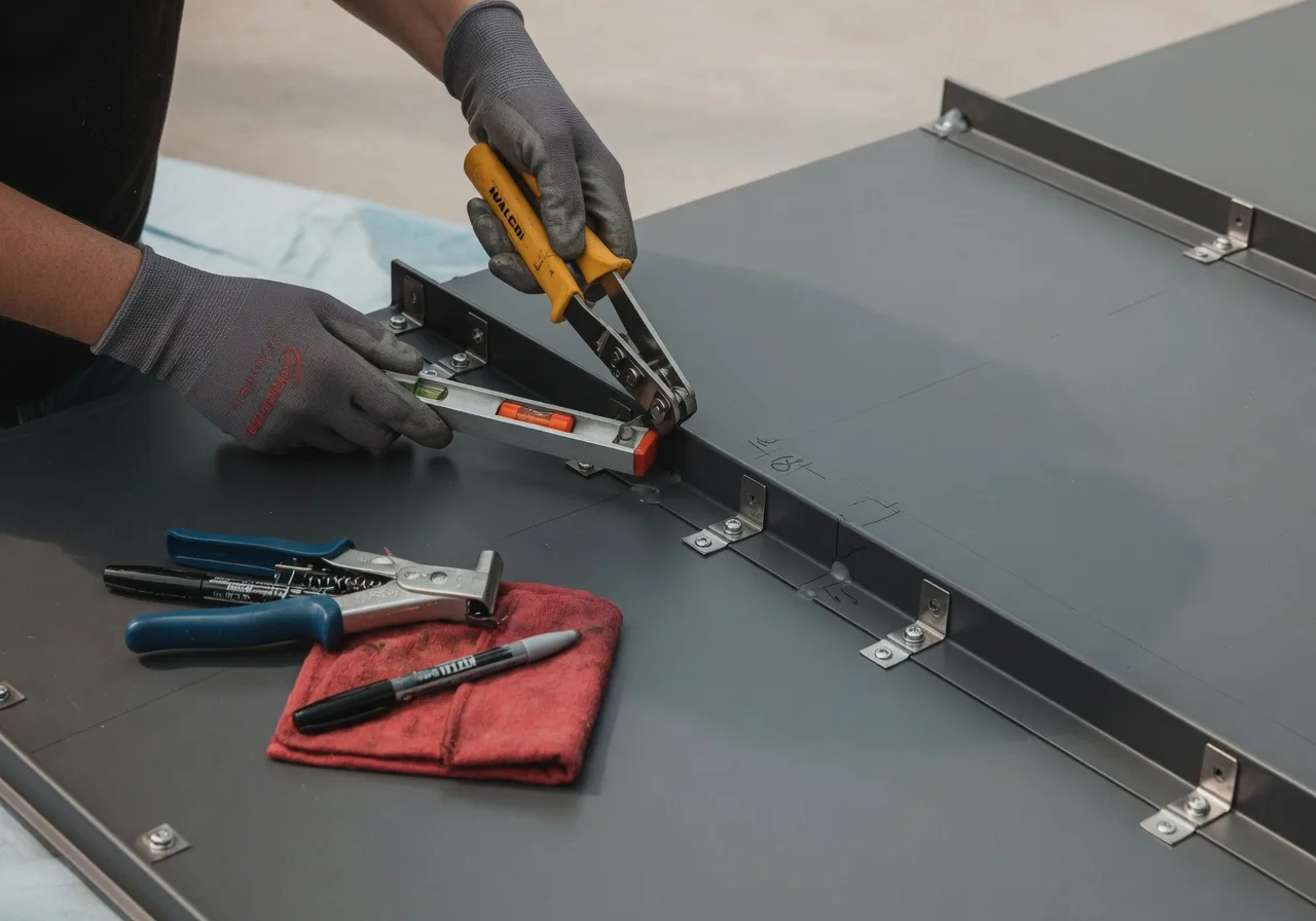 Why choose Metal Roofing Installation in Stanfield, AZ